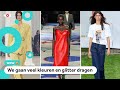 Dit worden de modetrends van 2024