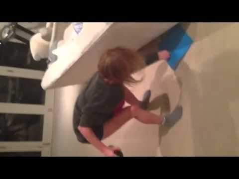 Forgive me -- I'm Geri Halliwell the cockroach killer