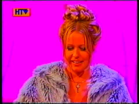 ITV HTV (Wales) | continuity | 10th December 1999 | NICAM stereo