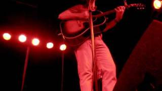 John Vanderslice - Pale Horse