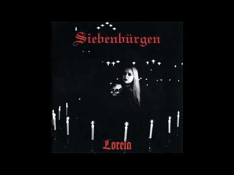 Siebenburgen - Loreia (Full Length 1997)