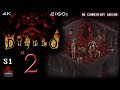 4K Diablo 1 Belzebub MOD Ep02 The Butcher NO COMMENTARY Longplay 2160p