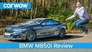 BMW M8 (F91/F92) 2019 - dabar