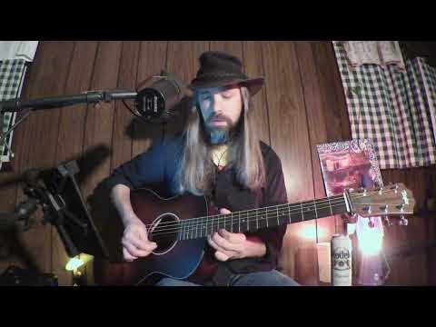 Win, Lose Or Draw - Allman Brothers Band