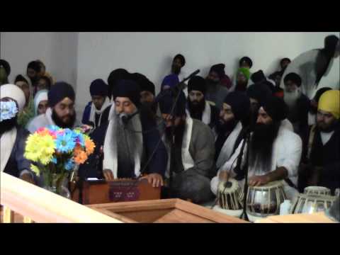 024 Detroit Smaagam May 2014 - SatEve RS - Bh. Harpreet Singh Jee Toronto
