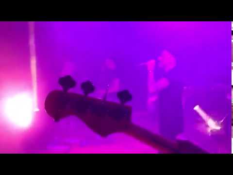 Daniele De Martino Ft. Valentina Belli - Vattene (Live 2017 ROMA)