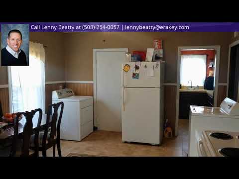 22 Harris St, Webster, MA 01570 - MLS #72605540