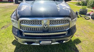 سيارة Dodge Ram 1500 | صورة 4 - Autoline