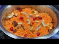 1kg Chawal Ka Meetha Zarda Sahi Quantity Ke Sath Perfect Zarda Recipe By Saba