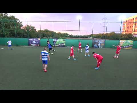 ⏰19 50 ⚽ MOHICANII v APARATORII PATRIEI 🏆 GRUPA E – ETAPA 1   REPRIZA 2