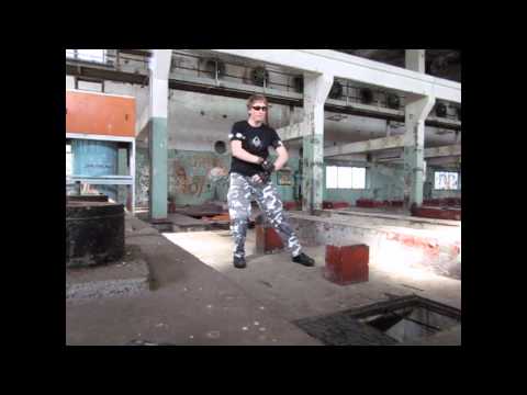 CytoxiC Industrial Dance 10 [Nachtmahr - Can you feel the beat] HQ