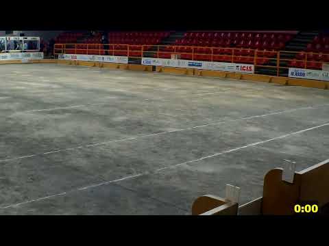 V ŽIVO: SP Alassio 2021 - 1. dan