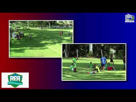 XXI COPA SUDOESTE DE FUTEBOL  -  4ª RODADA  -  BAC x CHOPIZINHO.