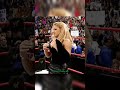 WTF Hottest Women Wrestler Remove Costume In Her Body Wrestling Shorts Viral
