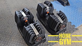 Watch Before You Buy Your Next Set Of Dumbbells - FEIERDUN Adjustable Dumbbell Set!