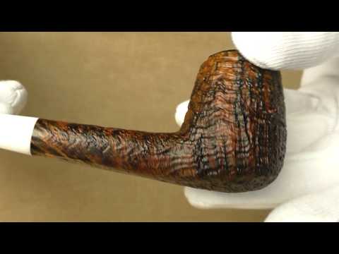 Radice Silk Cut - pipe 855