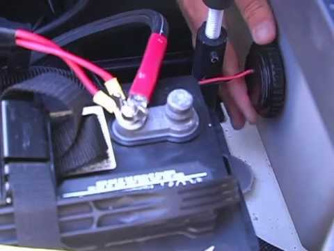 OXYGENATOR™ Pro-Installer Video