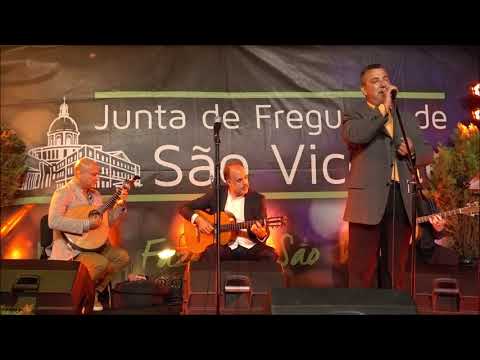 Samaritana - Fado de Coimbra