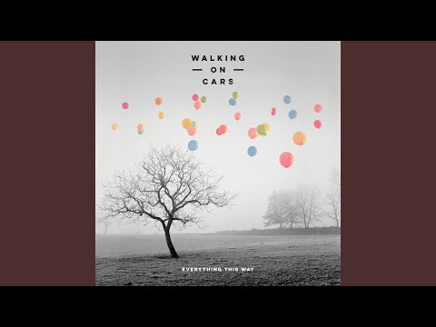 Flying High Falling Low - Walking on Cars