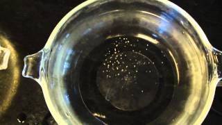 Reverse pepper trick