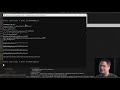 EPILEPSY WARNING How Fast Should An Unoptimized Terminal Run