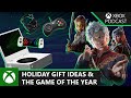Baldur's Gate 3 comes to Xbox and our holiday gift ideas | Official Xbox Podcast