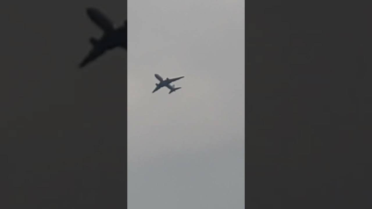 plane
