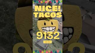 タコス屋にようこそ！【 MADTOWN / 叶 / リモーネ先生 / 如月れん / 狂蘭メロコ /  にじさんじ 切り抜き /ぶいすぽ 】#vtuber #shorts