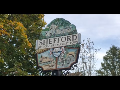Shefford Walking Tour