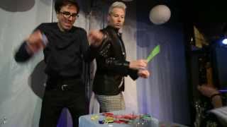 Young Actors' Theatre Camp Winter 2013/14 Montage