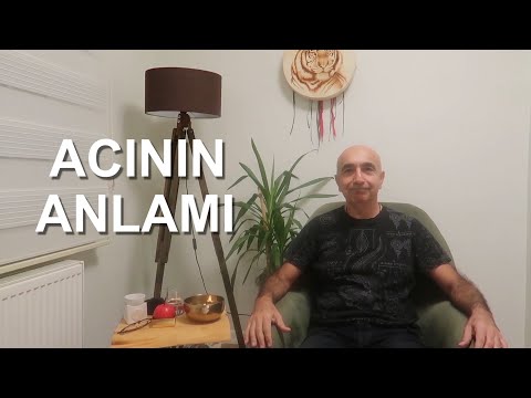 Acının ve arzunun anlamı.... I Hürriyet Kalalı