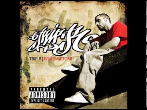 TRIP R - Znaš, ne znaš / feat.  SUID & DJ DEE (Official audio)