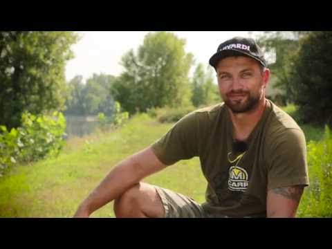 MIVARDI - Podložka pod kapra New Dynasty