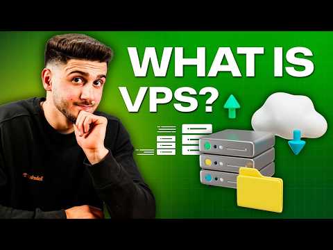 What Is VPS: Everything You Need To Know About VPS Hosting  (Extensive Explanation)