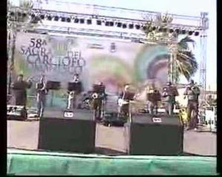 Ladixieband Ladispoli SagraCarciofo2008 - 5/14 - 20-04-2008