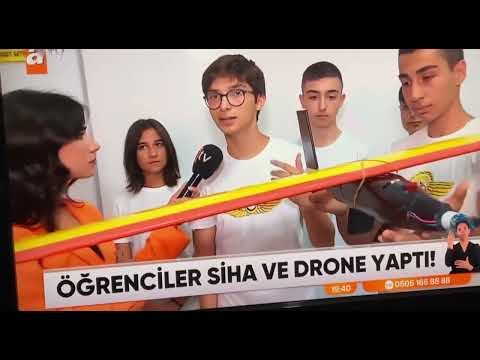ATV Ana Haber