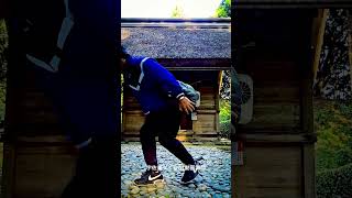 Higgsfield Bullet Time 福岡・糸島・櫻井神社　#shorts