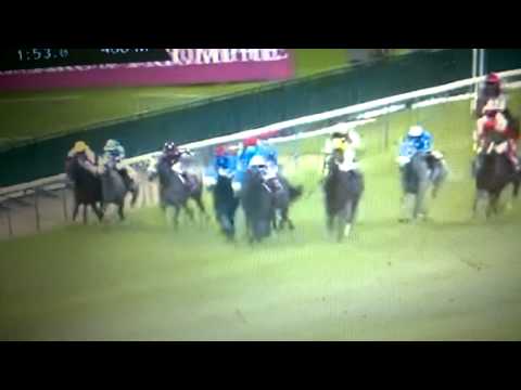 Qatar Arabian World Cup 2013 - Mushrae (Narrado em Português)