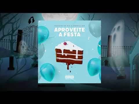 08 Gigante No Mic - Caixa de Sugestões [Prod. DropɅllien]