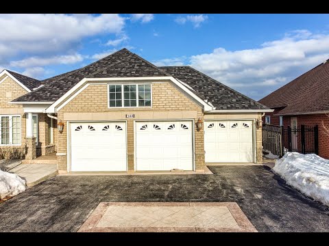 344 Glenkindie Avenue, Maple Home for Sale - Real Estate Properties for Sale