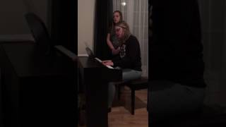 Mamie Mamie - Les soeurs Boulay (ou Champagne)