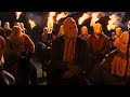 Django Unchained Funniest Scene Masks 1080p HD