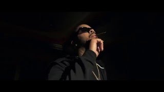 Joker Too Cold - Cut It Freestyle [OFFICIAL VIDEO]
