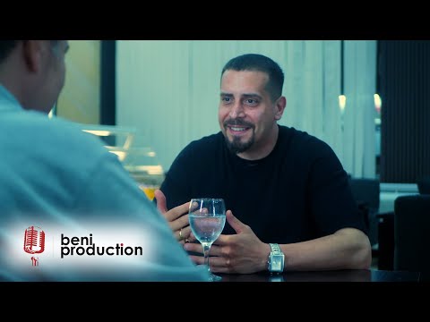 Bimi Mustafa - Sa i keq gurbeti (Official Music Video)