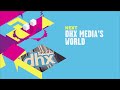 Boomerang 2015 Next Bumper DHX Media S World 2015 2025 FANMADE