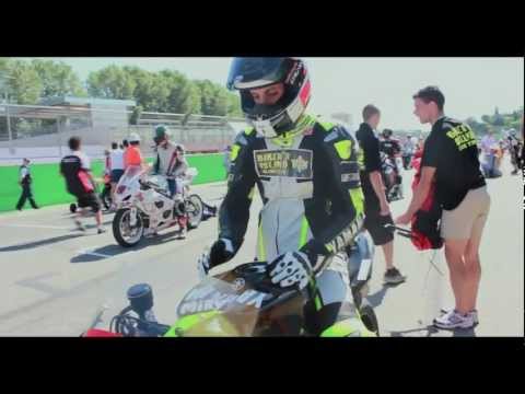 Biker's Island Bridgestone Champions Challenge 4° Imola