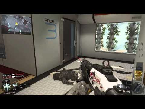 That gravity spike x5 Black ops 3 beta