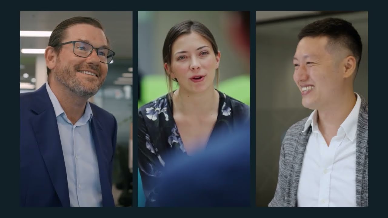 What it’s like to work at AtkinsRéalis | Global Team Culture