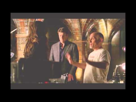 Castle 5x06  the final frontier - You want more kids?