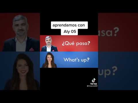 aprende inglés es fasil sobre mi canal